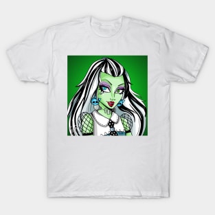 Frankie Stein T-Shirt